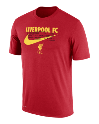 NIKE ナイキ サッカージャケット Liverpool FC Strike Dri-FIT
